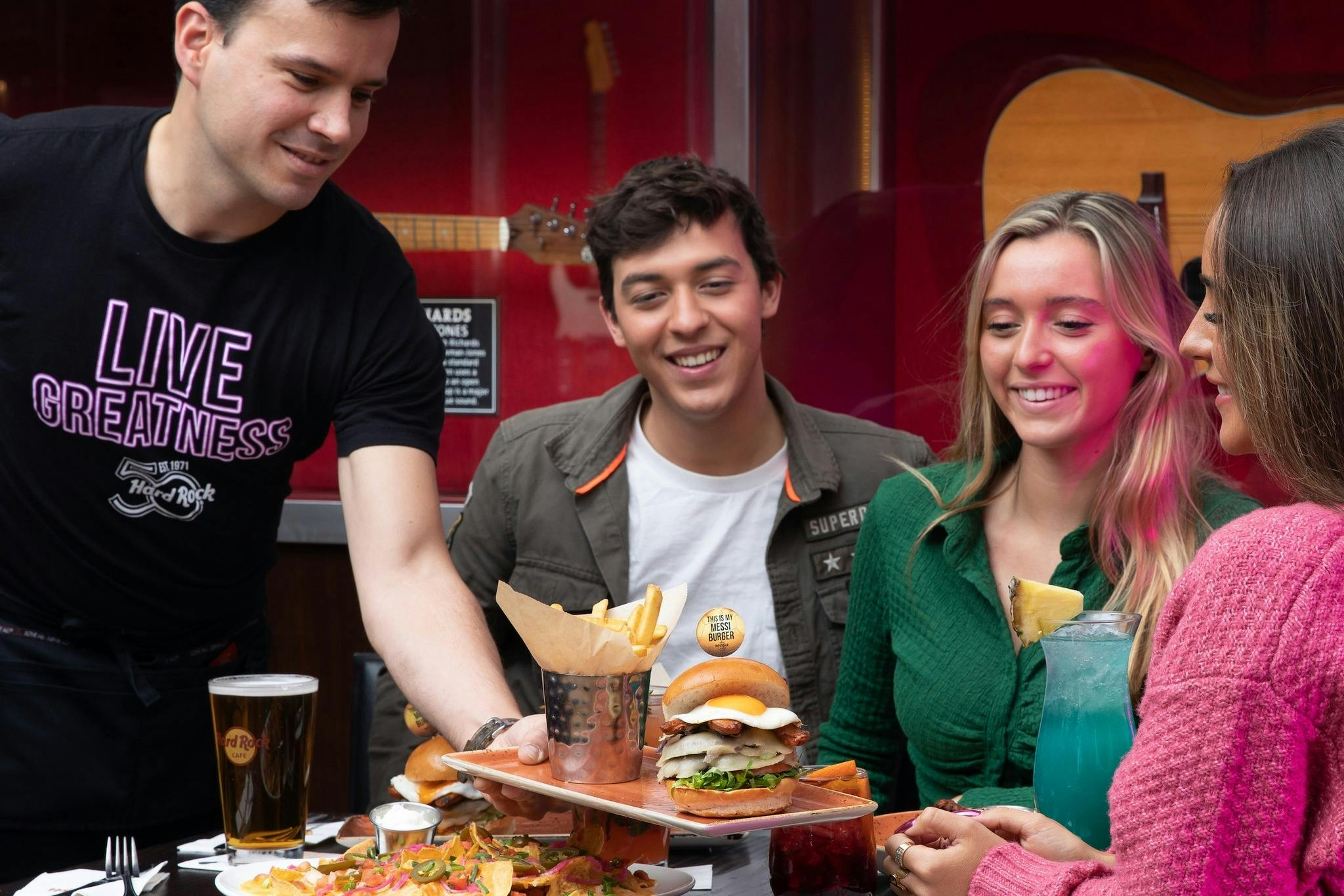 Hard Rock Cafe Key West - Photo 1 of 13